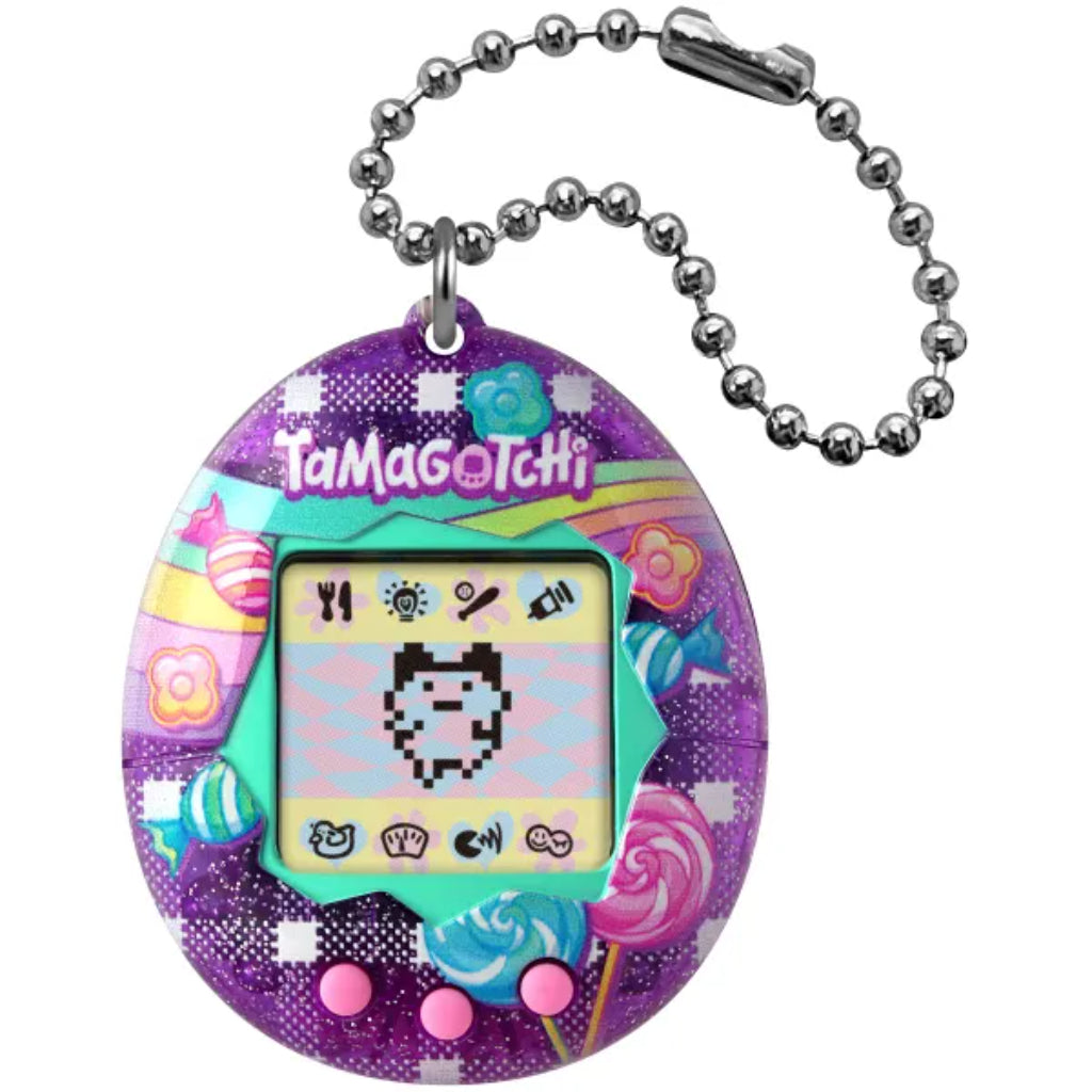 Bandai Original Tamagotchi Gen 1 - Tama Candy