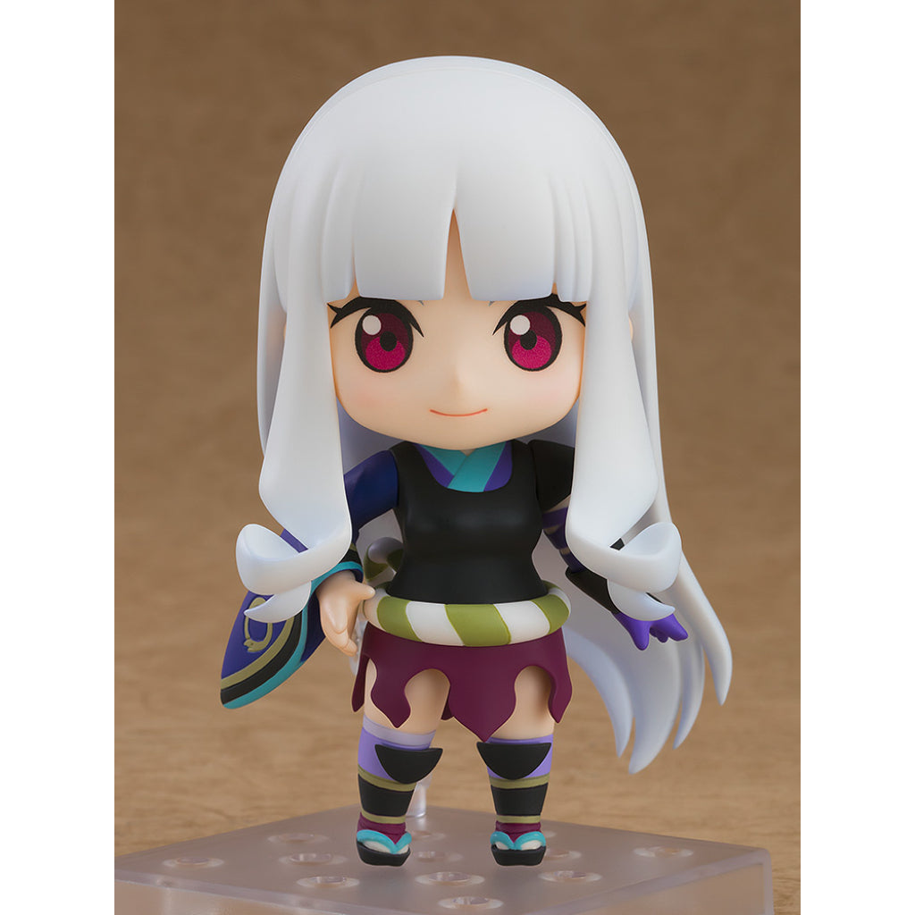 Nendoroid 2633 Katanagatari - Togame