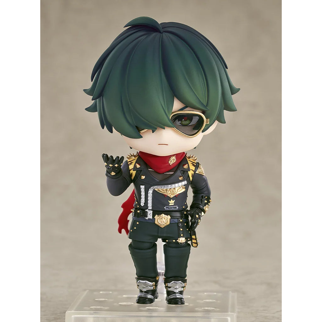 Nendoroid 3046 Zenless Zone Zero - Lighter