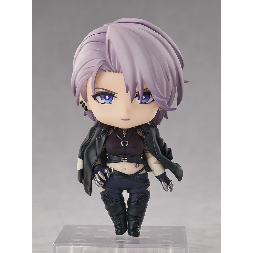 Nendoroid 2457 Path To Nowhere - Zoya