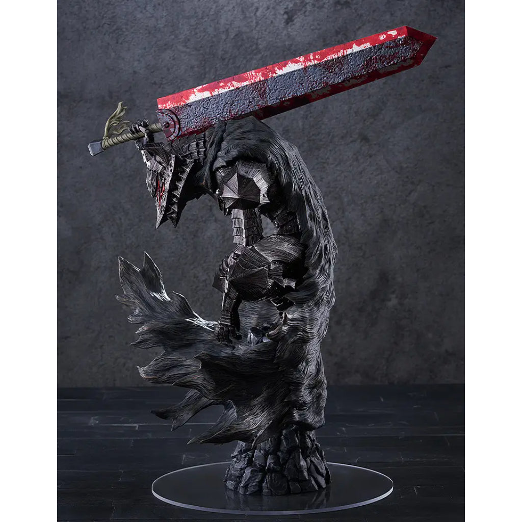 Berserk - Pop Up Parade Guts (Berserker Armor) XL Size