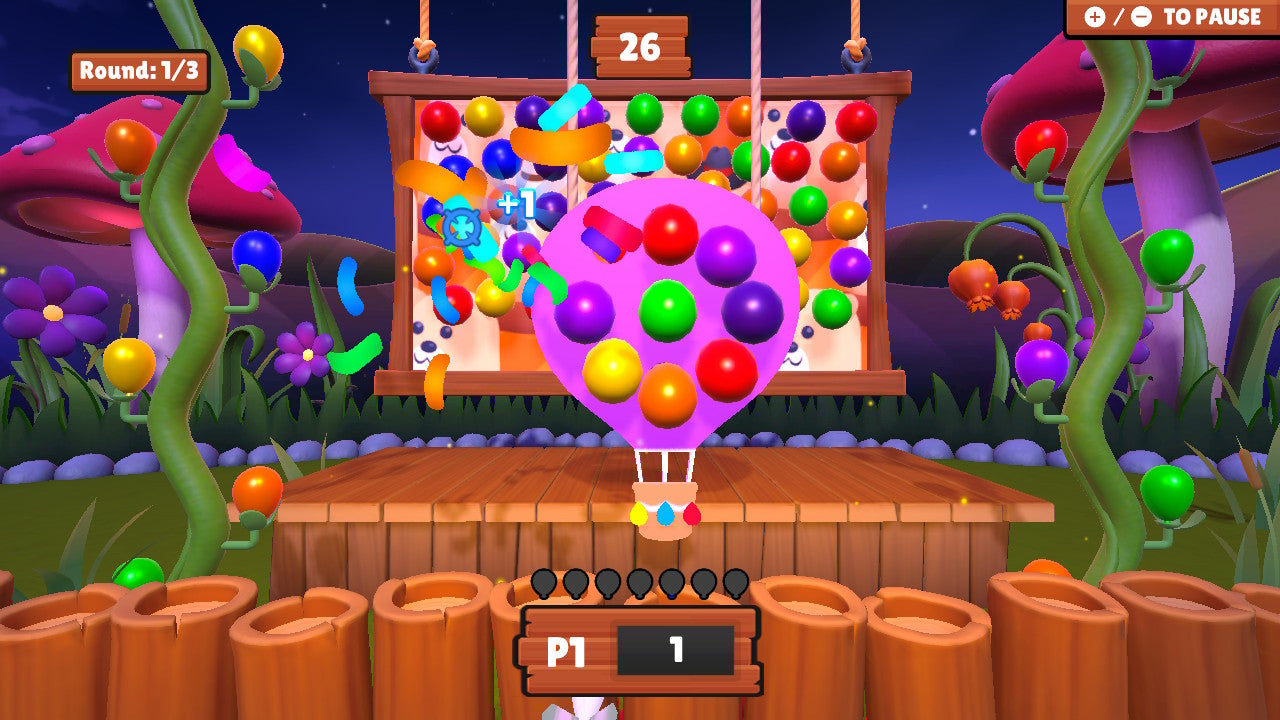 NSW Boardwalk Arcade 2