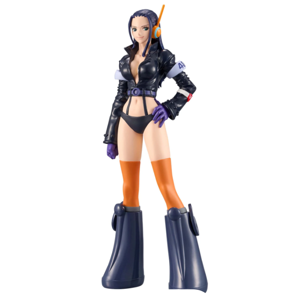 Banpresto DXF Egghead Nico Robin The Grandline Series One Piece