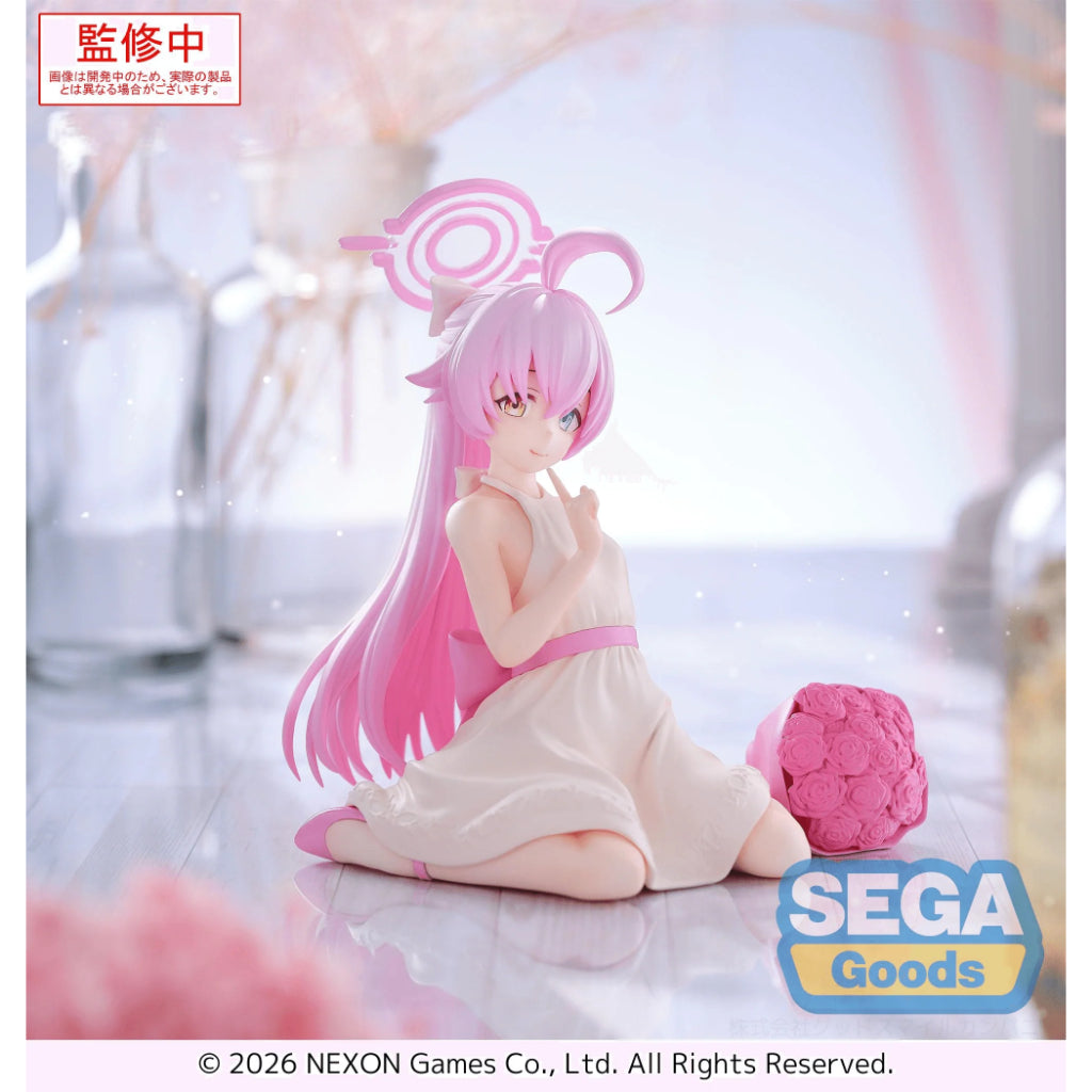 Sega Hoshino Blue Archive Yumemirize Figure