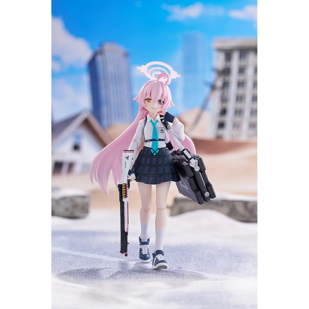 Figma 672 Blue Archive - Hoshino Takanashi