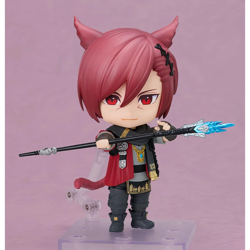 Nendoroid 3086 Final Fantasy XIV - G Raha Tia