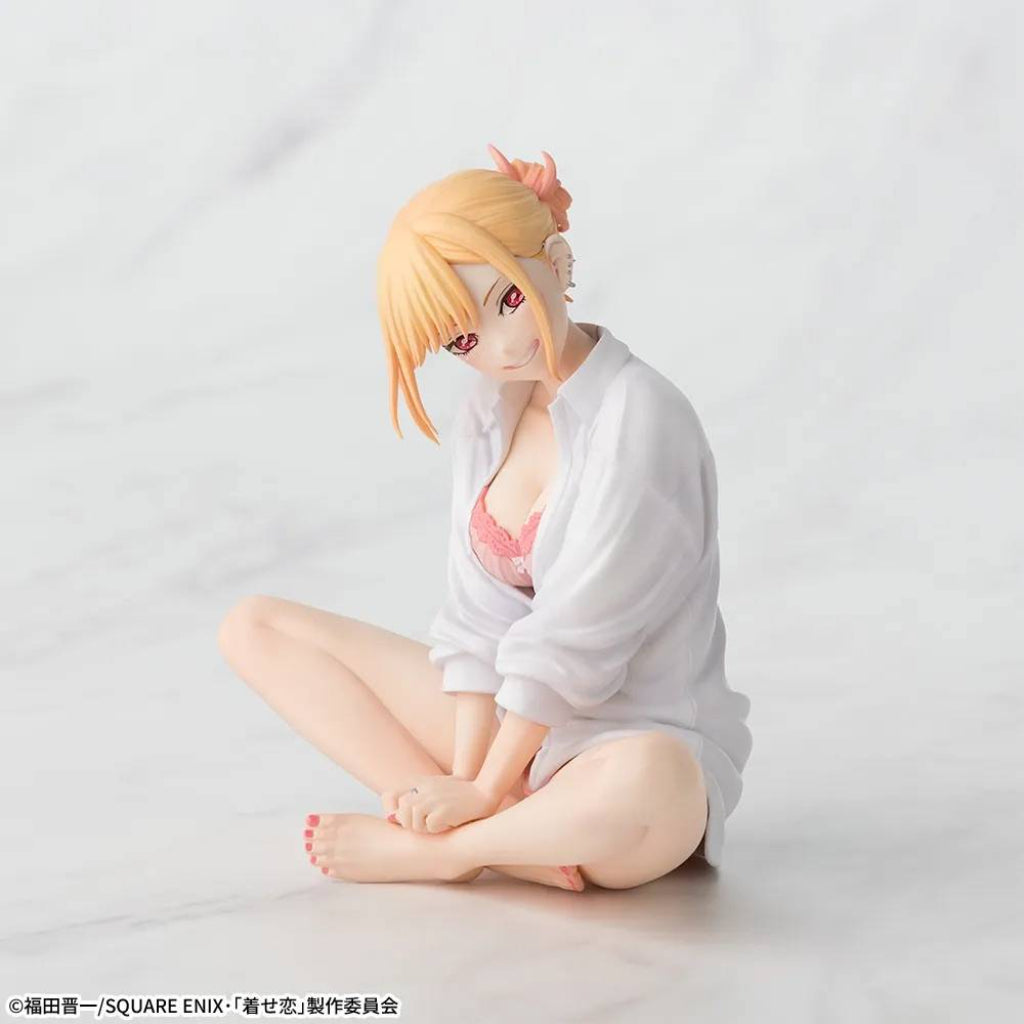 Sega Marin Kitagawa My Dress Up Darling Yumemirize Figure