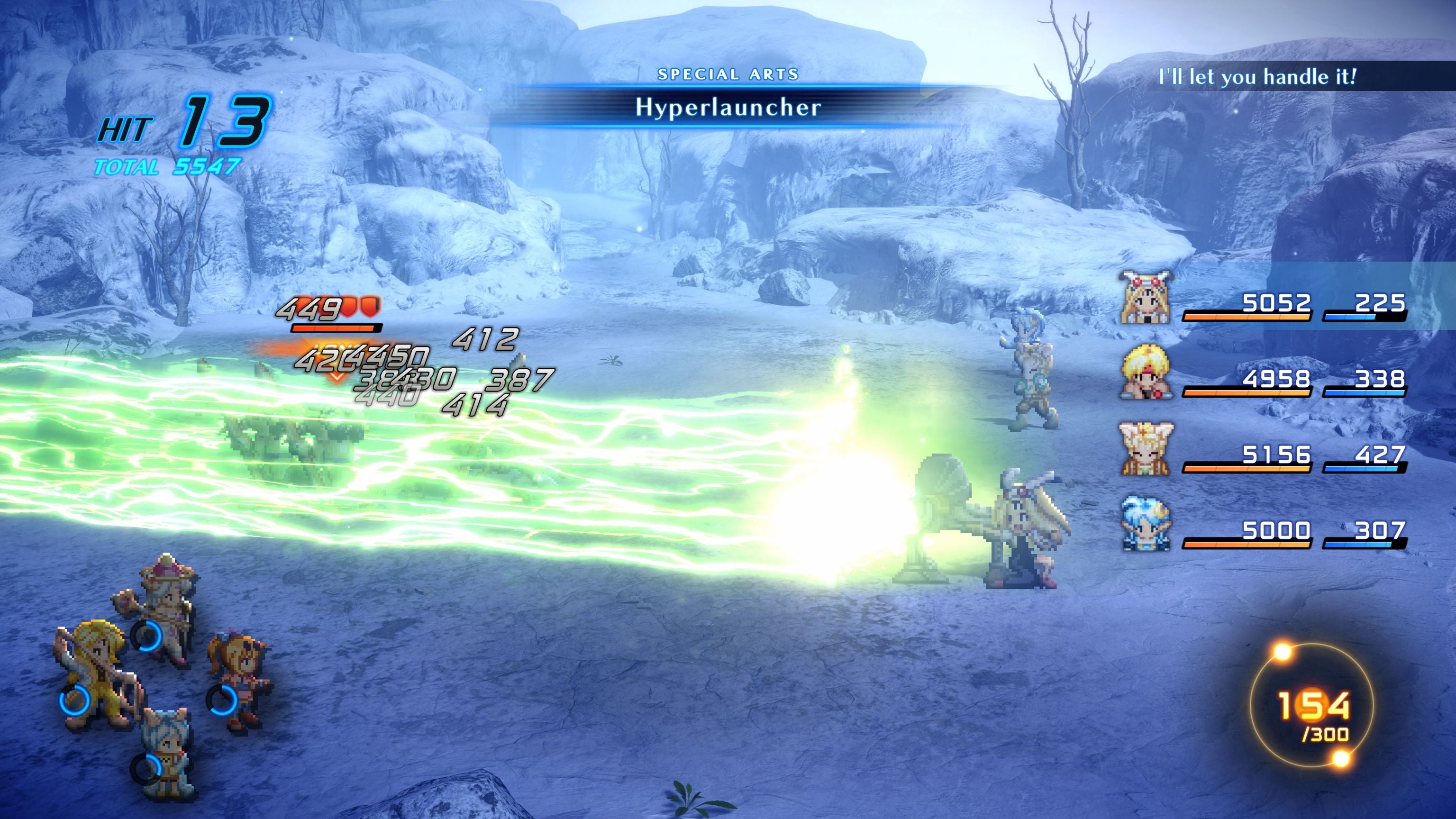 PS5 Star Ocean: Second Story R (NC16)