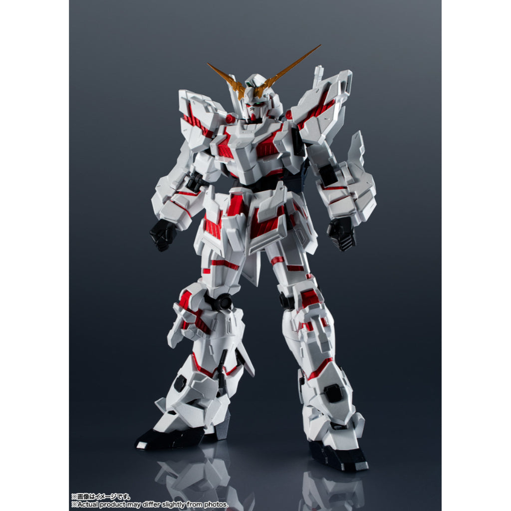 Gundam Universe RX-0 Unicorn Gundam Renewal