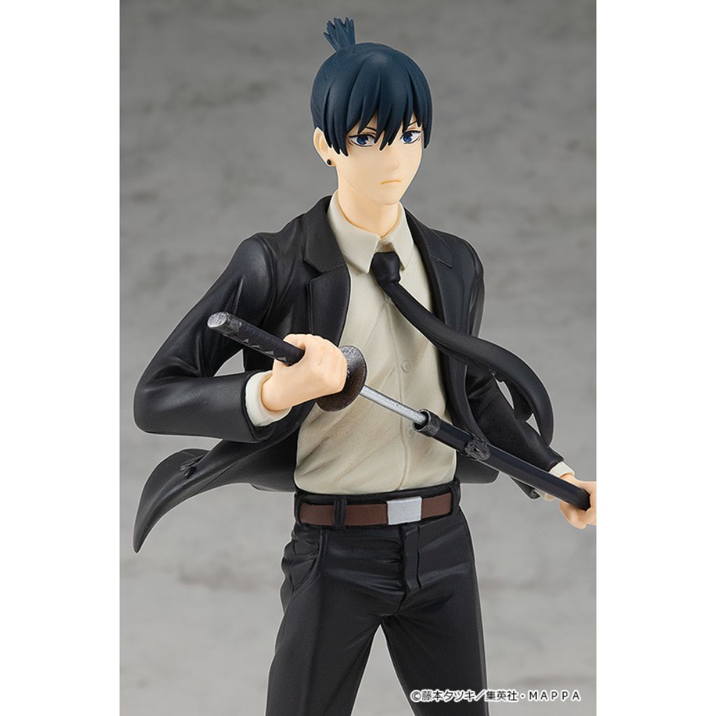 Chainsaw Man - Pop Up Parade Aki Hayakawa