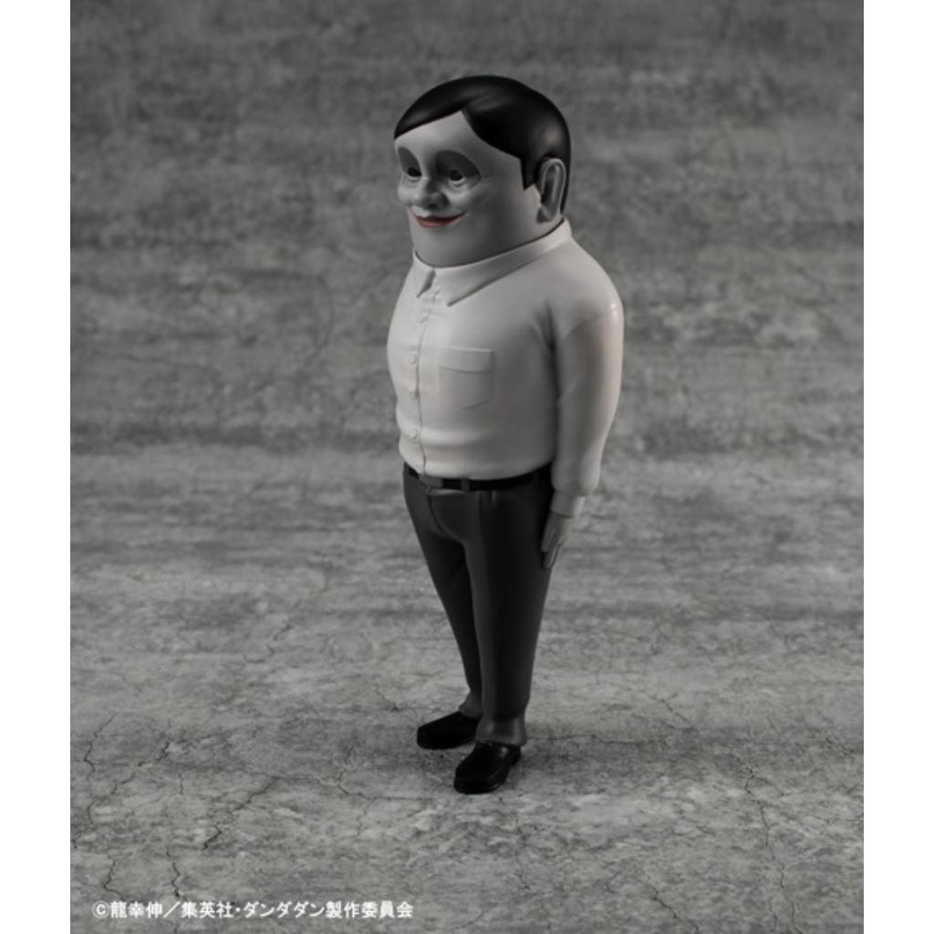 Occultic Soft Vinyl Collection Tv Anime Dandadan - Alien Serpo