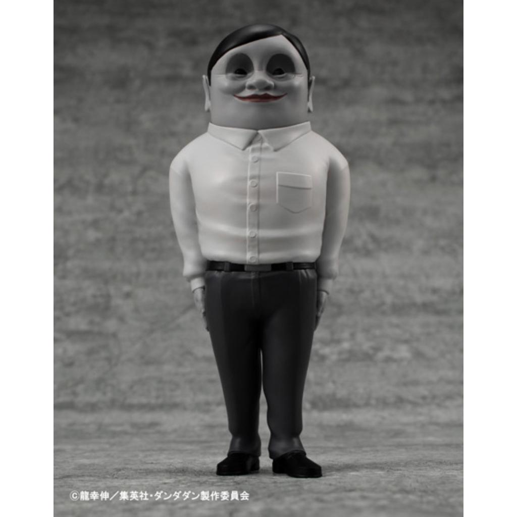 Occultic Soft Vinyl Collection Tv Anime Dandadan - Alien Serpo