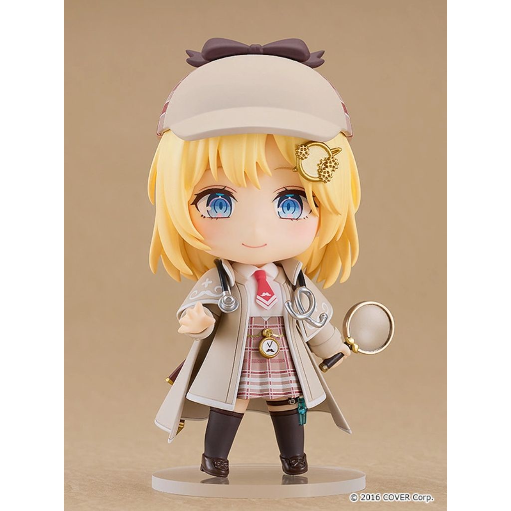 Nendoroid 2216 Hololive Production - Watson Amelia