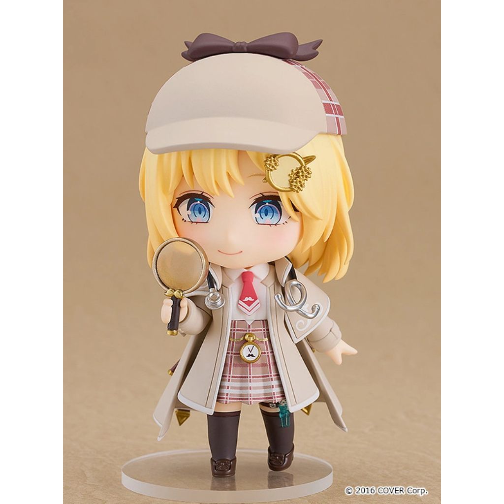 Nendoroid 2216 Hololive Production - Watson Amelia