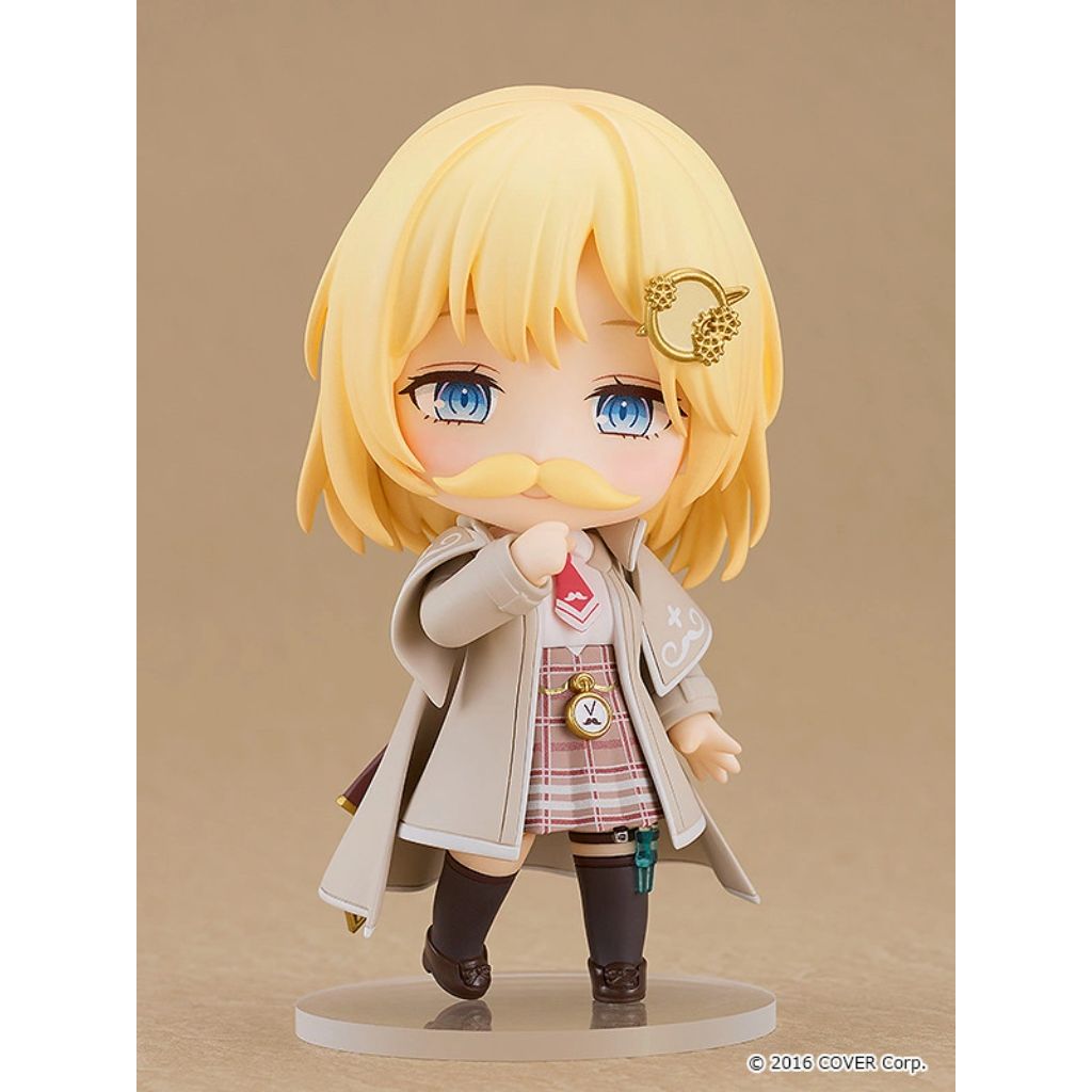 Nendoroid 2216 Hololive Production - Watson Amelia