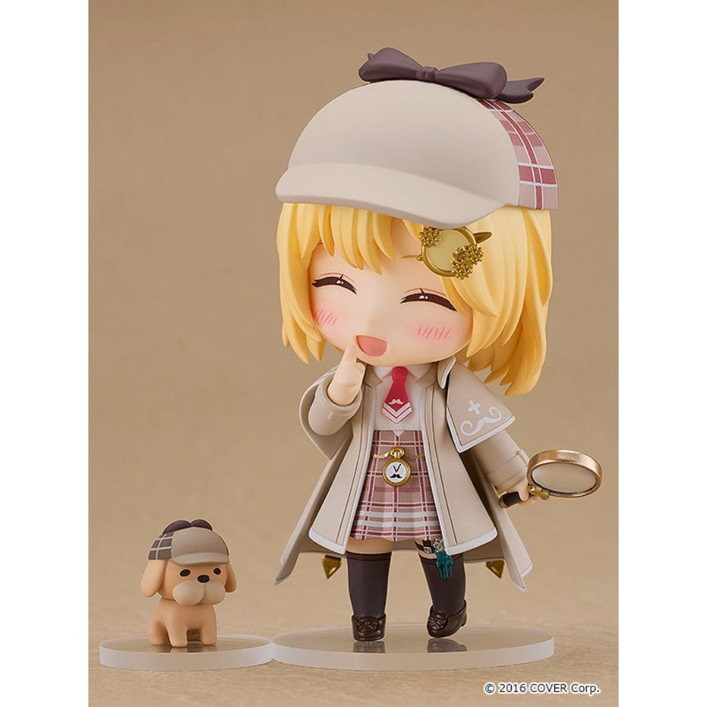 Nendoroid 2216 Hololive Production - Watson Amelia