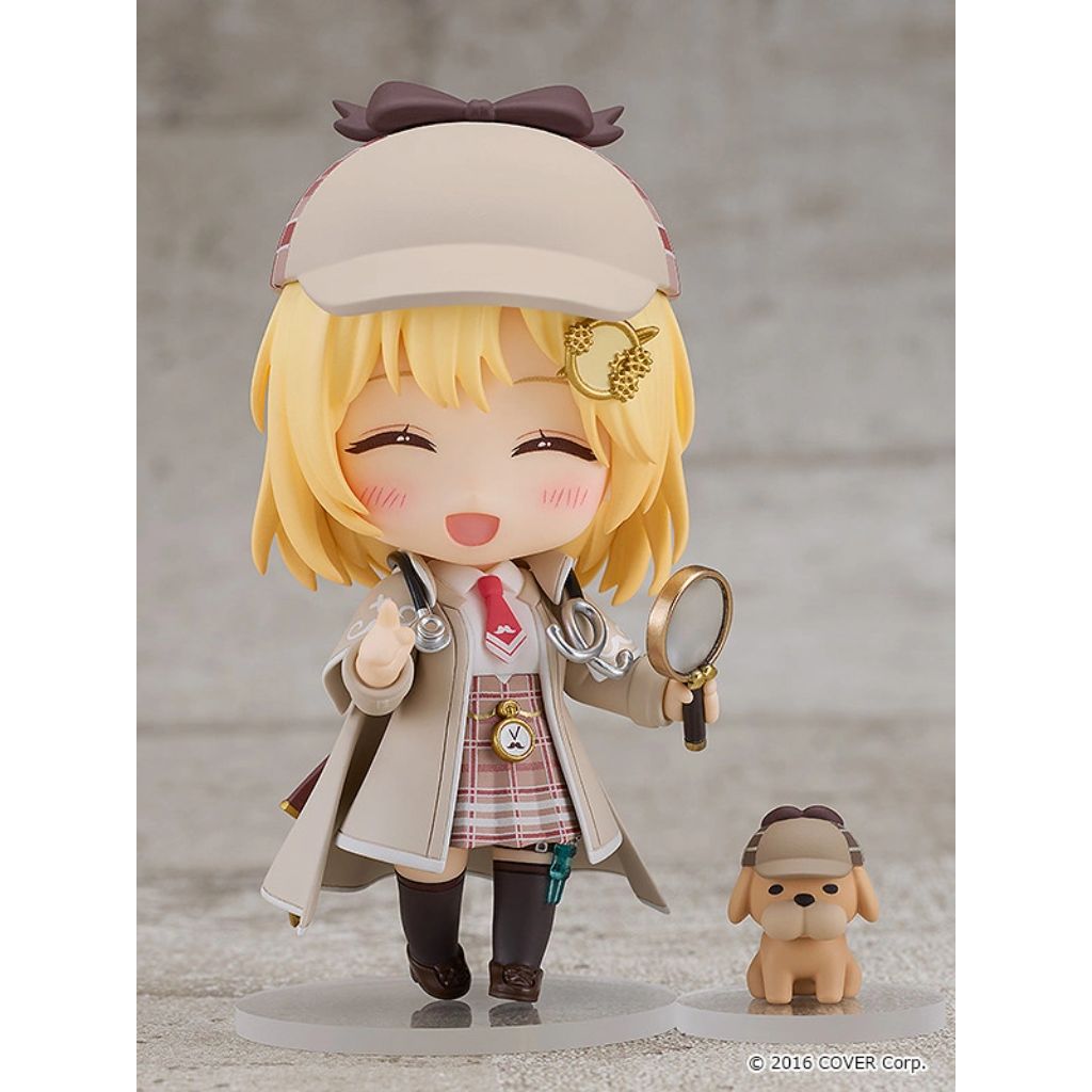 Nendoroid 2216 Hololive Production - Watson Amelia