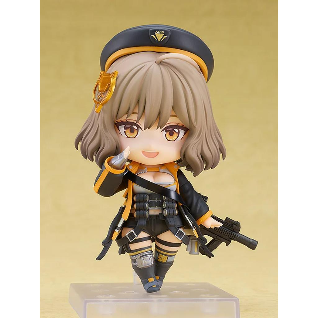 Nendoroid 2397 GODDESS OF VICTORY: NIKKE - Anis (REISSUE)