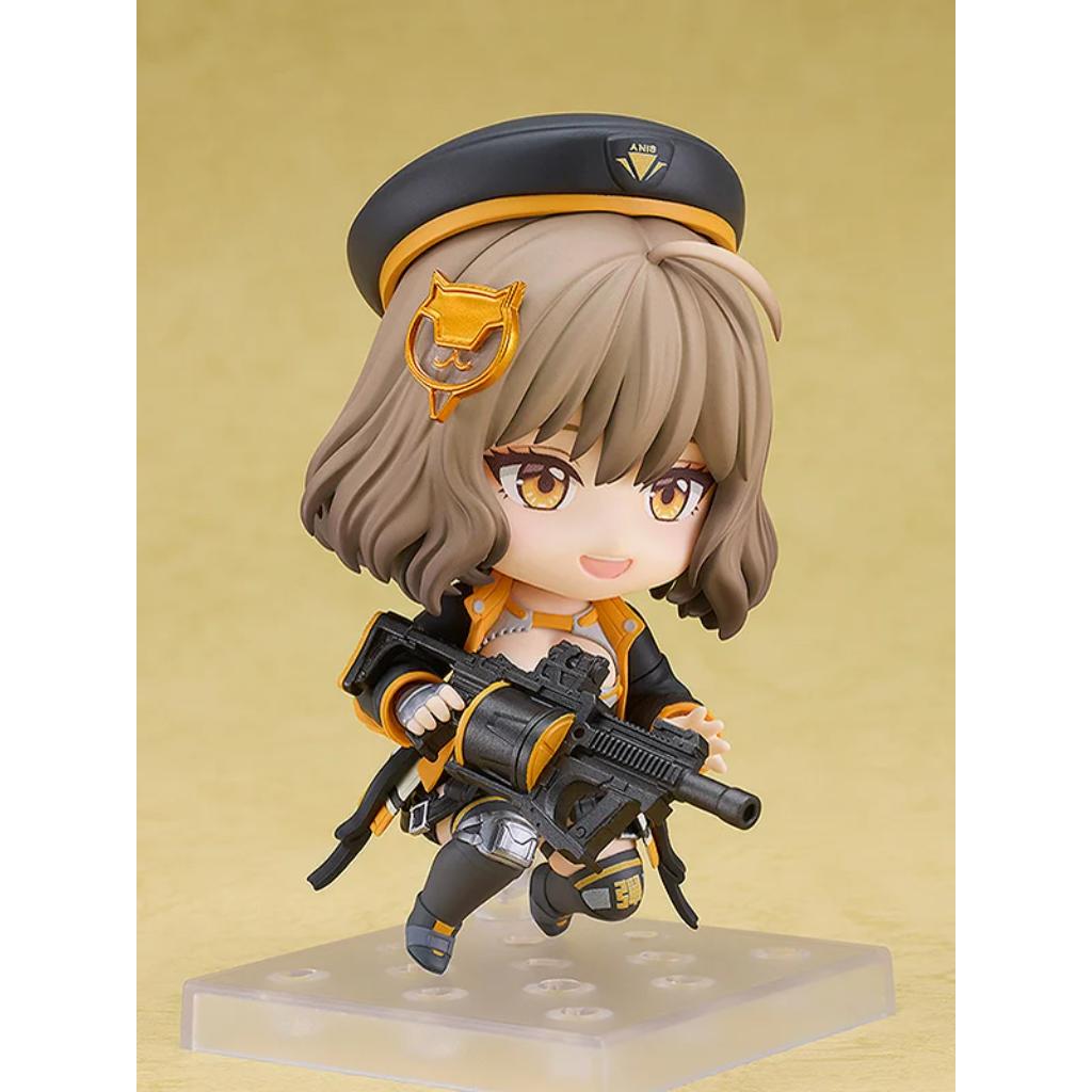 Nendoroid 2397 GODDESS OF VICTORY: NIKKE - Anis (REISSUE)