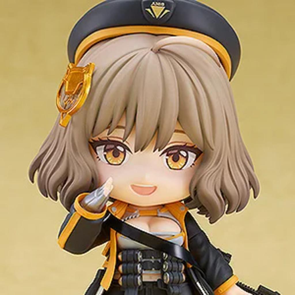 Nendoroid 2397 GODDESS OF VICTORY: NIKKE - Anis (REISSUE)