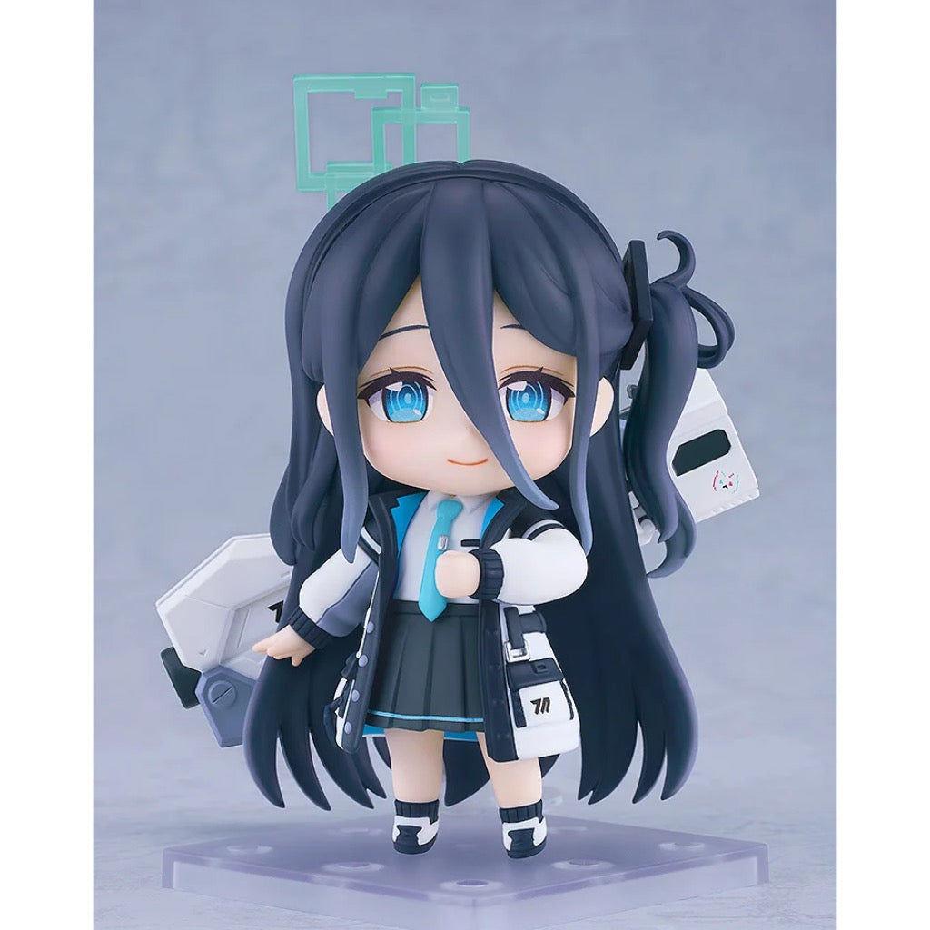 Nendoroid 3045 Blue Archive - Aris Tendou