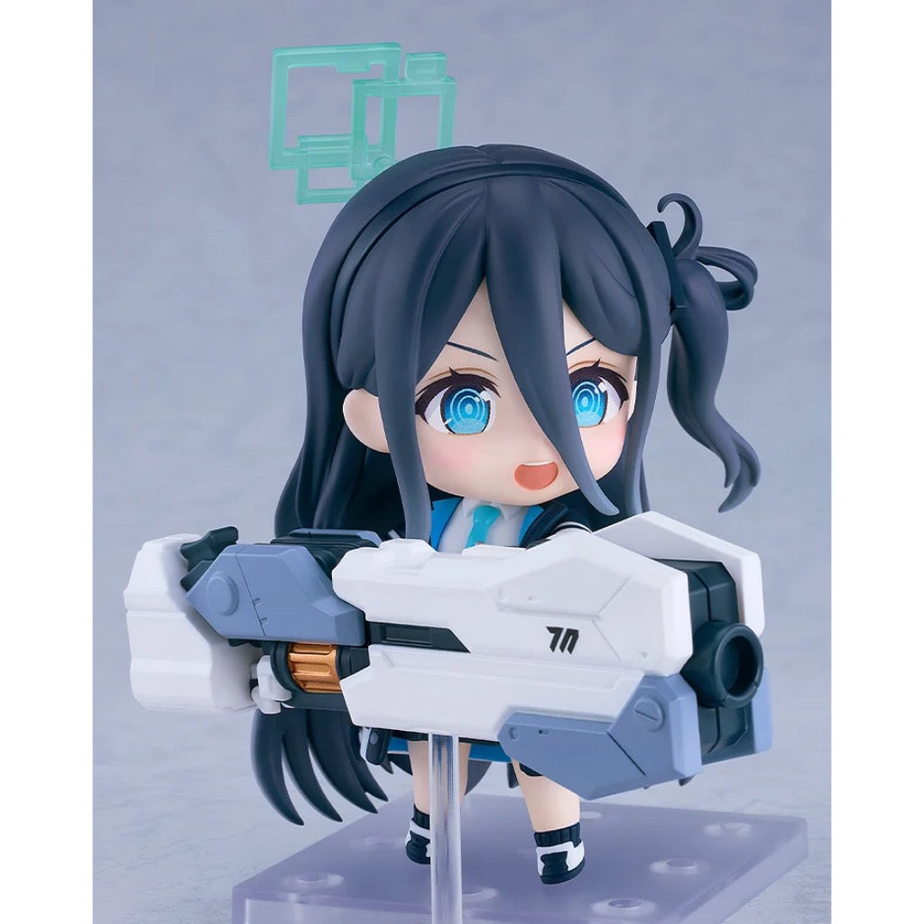 Nendoroid 3045 Blue Archive - Aris Tendou