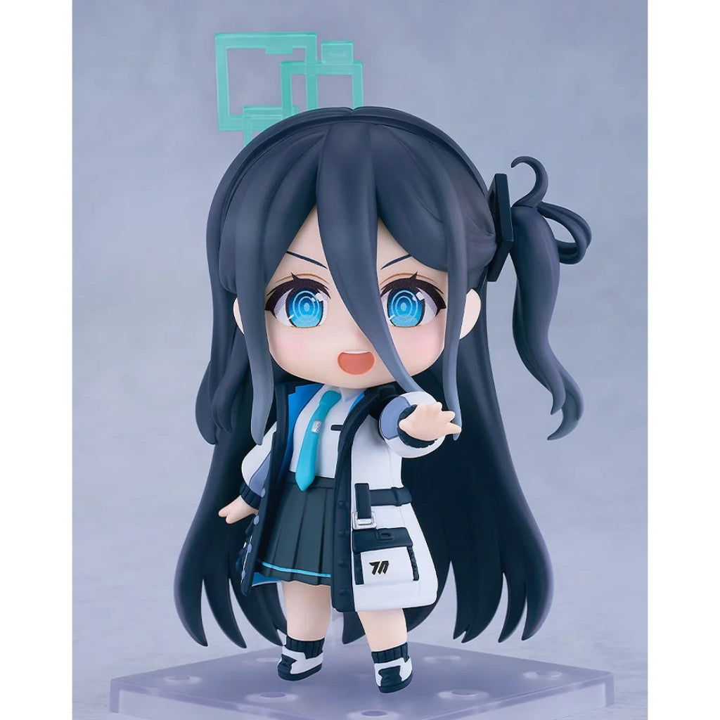 Nendoroid 3045 Blue Archive - Aris Tendou