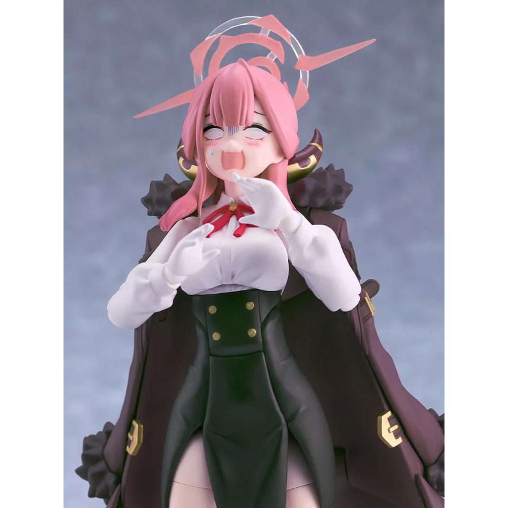 Figma 678 Blue Archive - Aru Rikuhachima