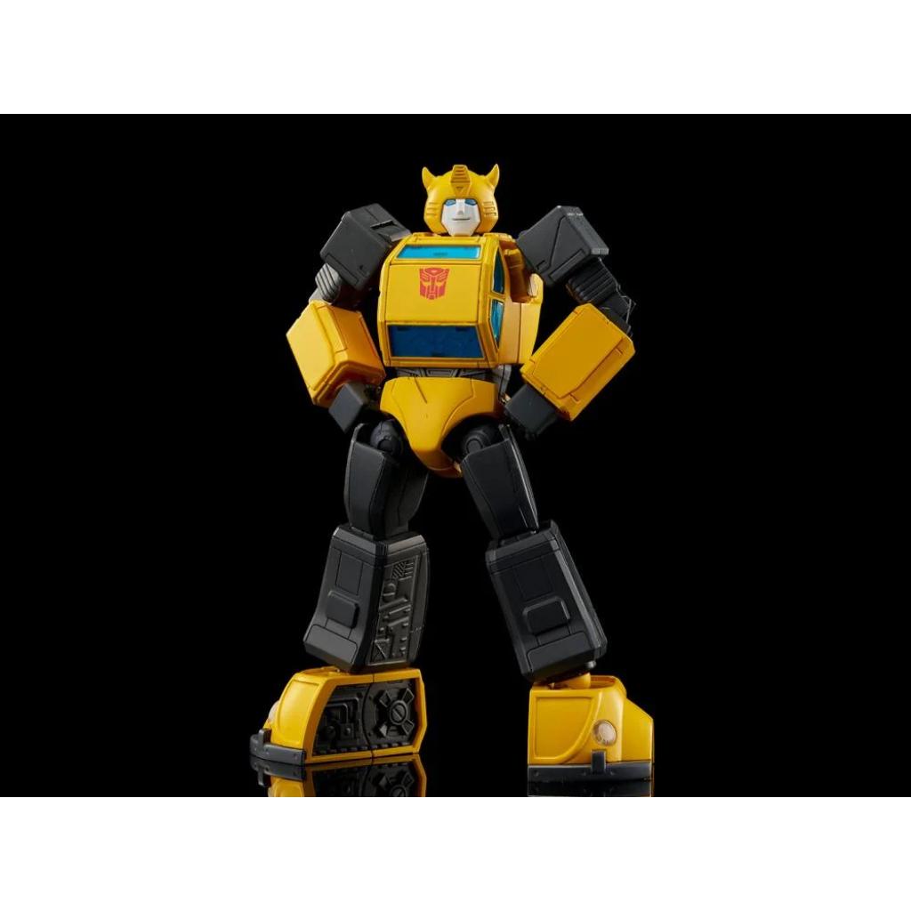 Furai Model 46 - Bumblebee (G1 Ver.)