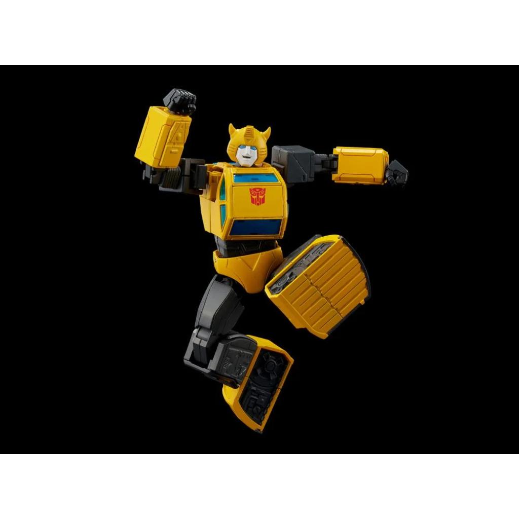 Furai Model 46 - Bumblebee (G1 Ver.)