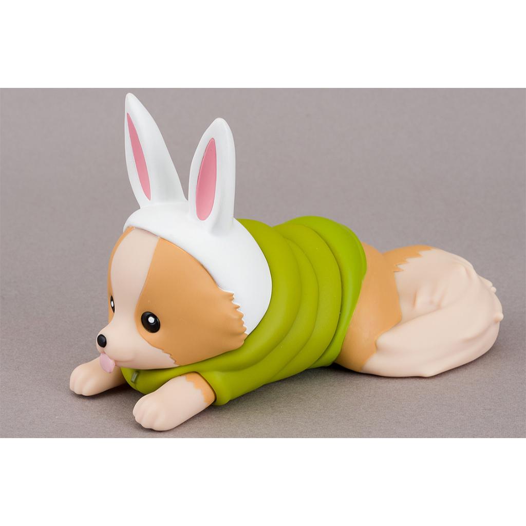 Laid-Back Camp - Chikuwa Soft Vinyl Style