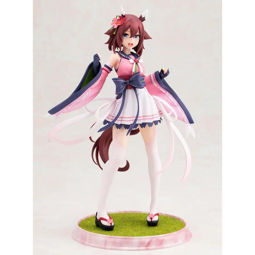 1/7 Pre-Painted PVC Figure Uma Musume: Pretty Derby - Sakura Chiyono O
