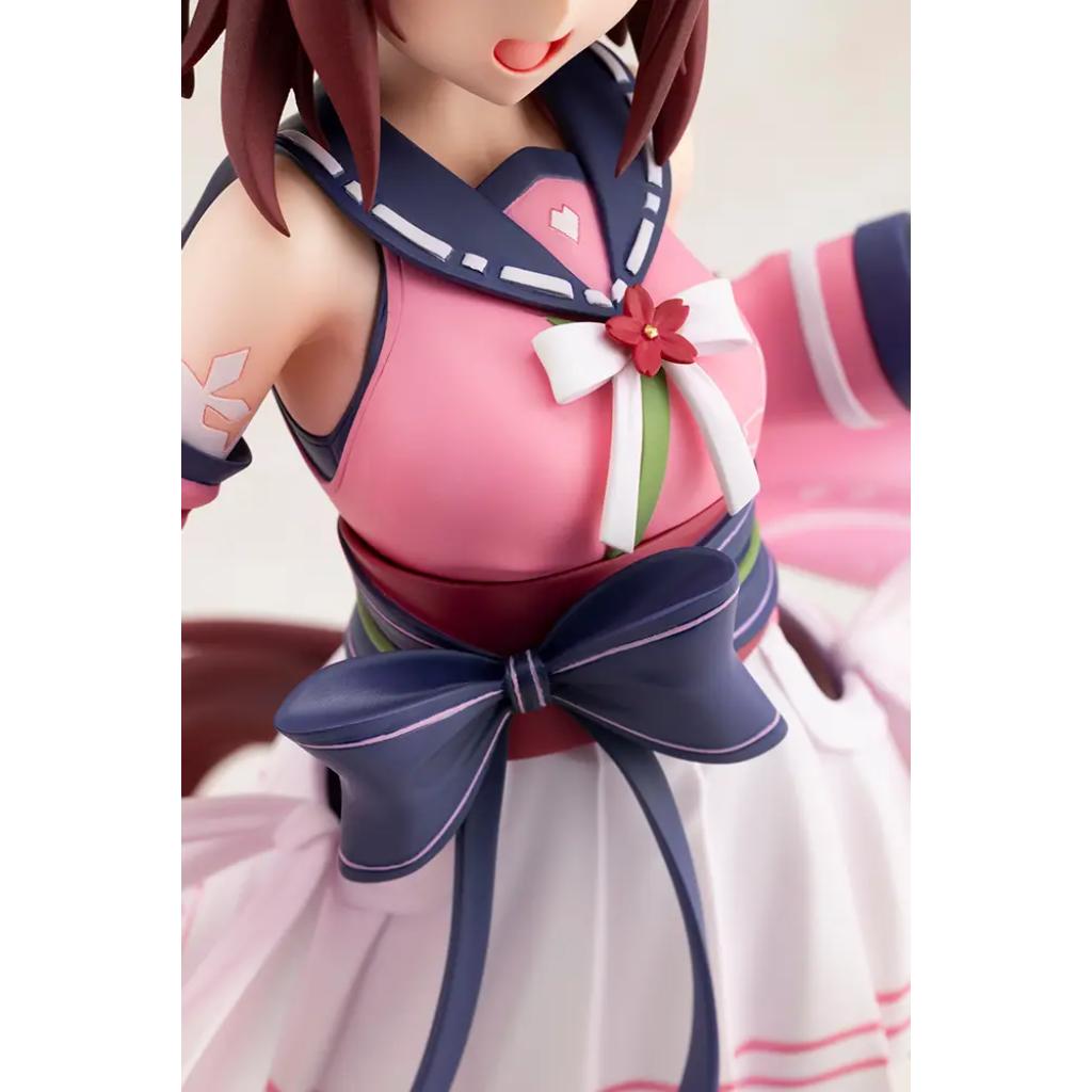 1/7 Pre-Painted PVC Figure Uma Musume: Pretty Derby - Sakura Chiyono O