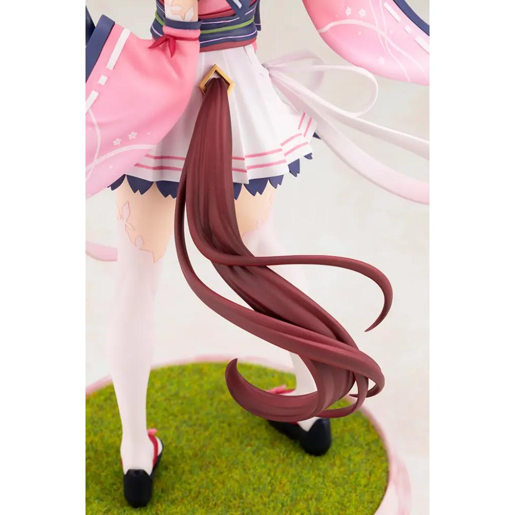 1/7 Pre-Painted PVC Figure Uma Musume: Pretty Derby - Sakura Chiyono O