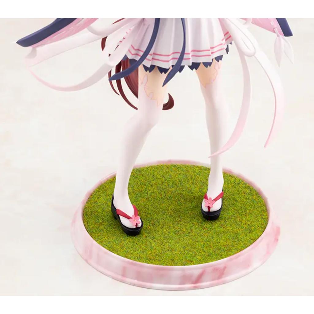 1/7 Pre-Painted PVC Figure Uma Musume: Pretty Derby - Sakura Chiyono O