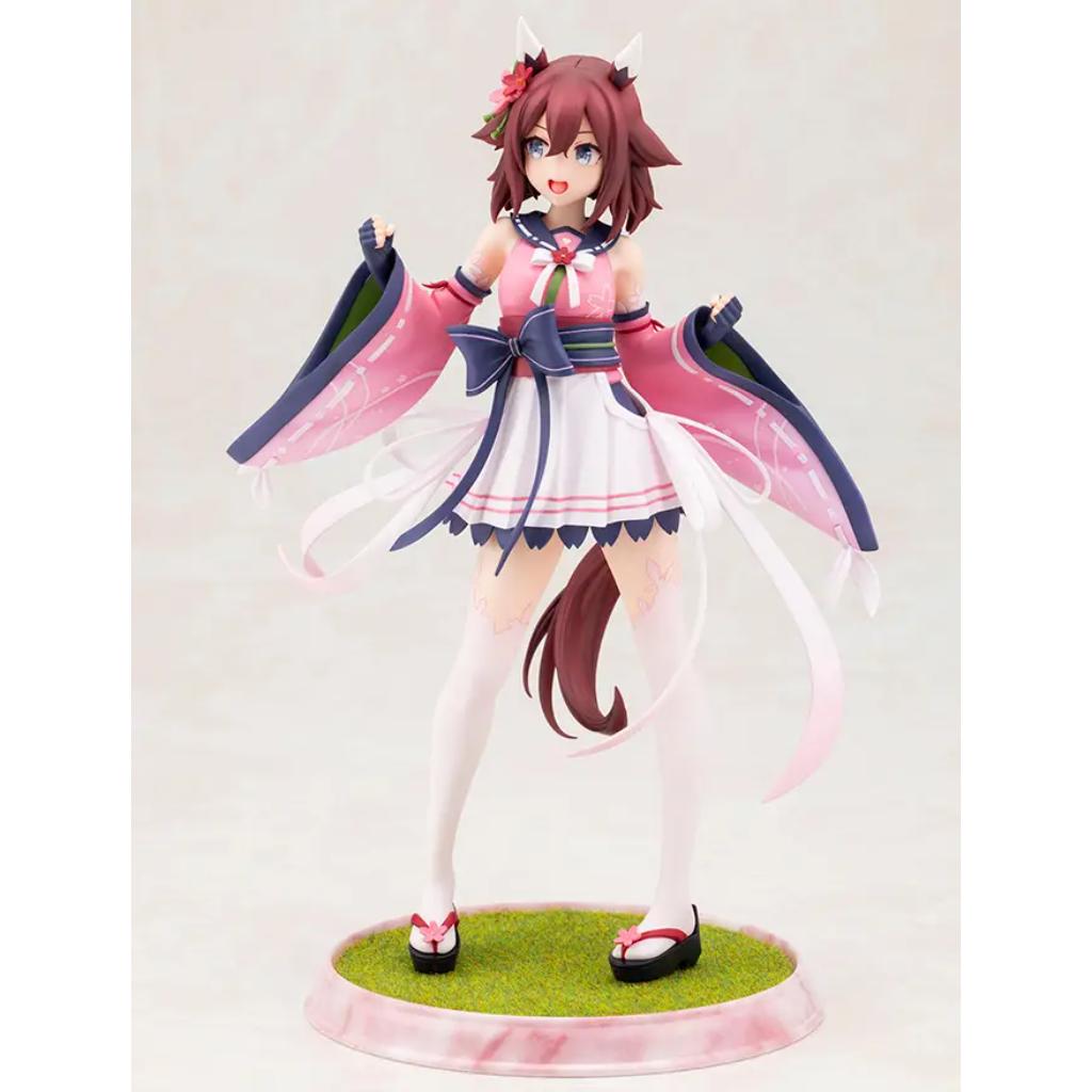1/7 Pre-Painted PVC Figure Uma Musume: Pretty Derby - Sakura Chiyono O