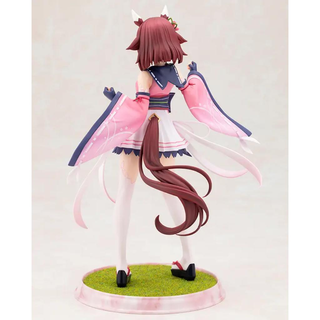 1/7 Pre-Painted PVC Figure Uma Musume: Pretty Derby - Sakura Chiyono O