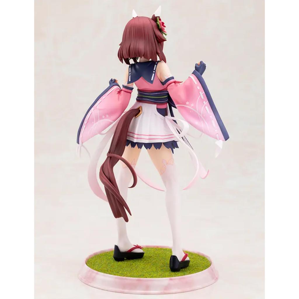 1/7 Pre-Painted PVC Figure Uma Musume: Pretty Derby - Sakura Chiyono O