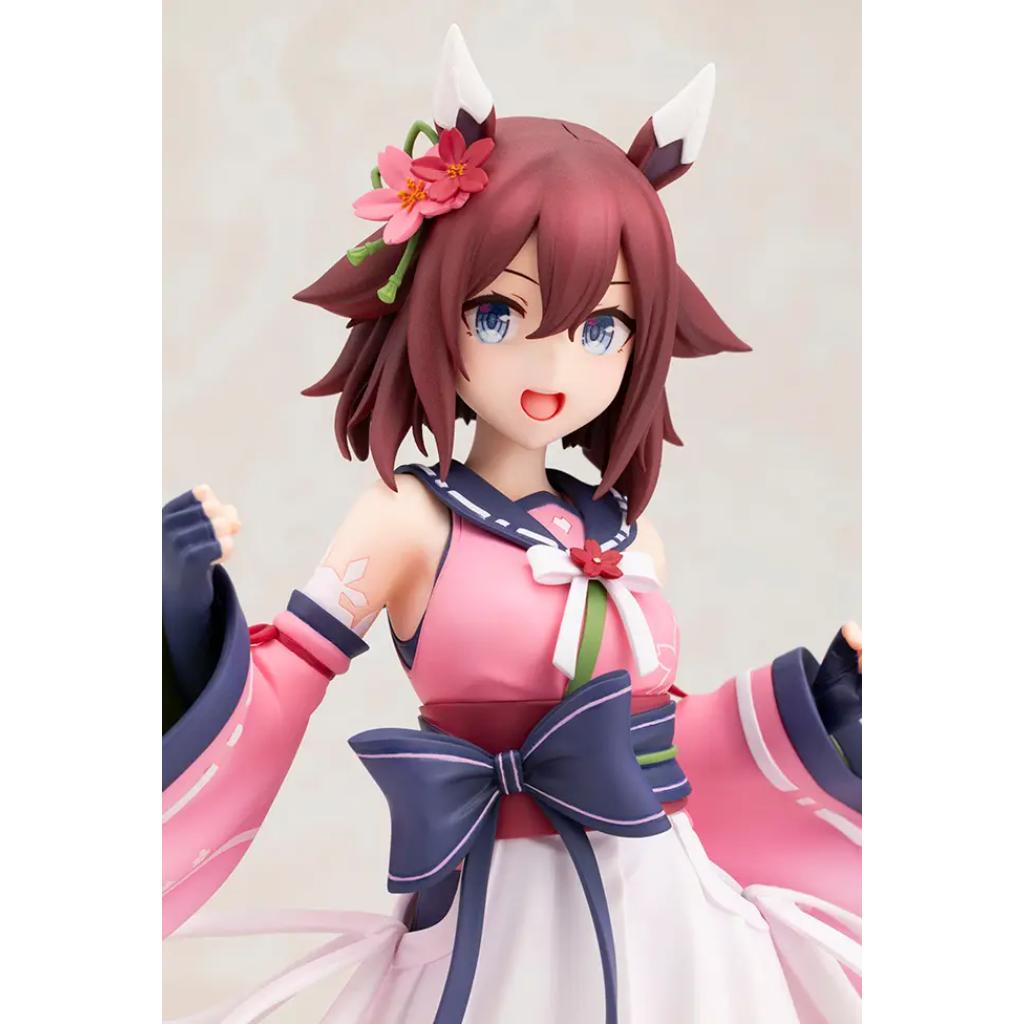 1/7 Pre-Painted PVC Figure Uma Musume: Pretty Derby - Sakura Chiyono O
