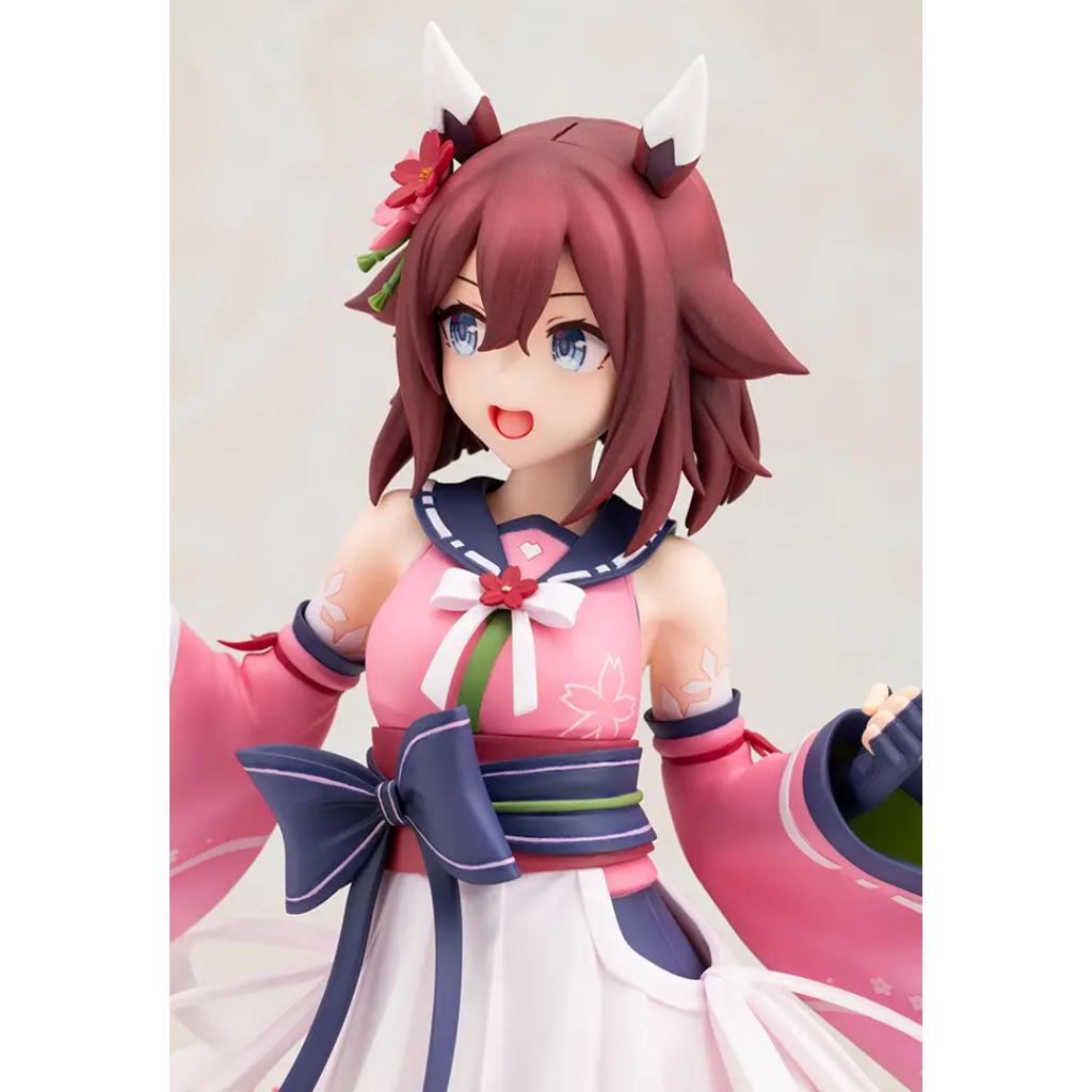1/7 Pre-Painted PVC Figure Uma Musume: Pretty Derby - Sakura Chiyono O