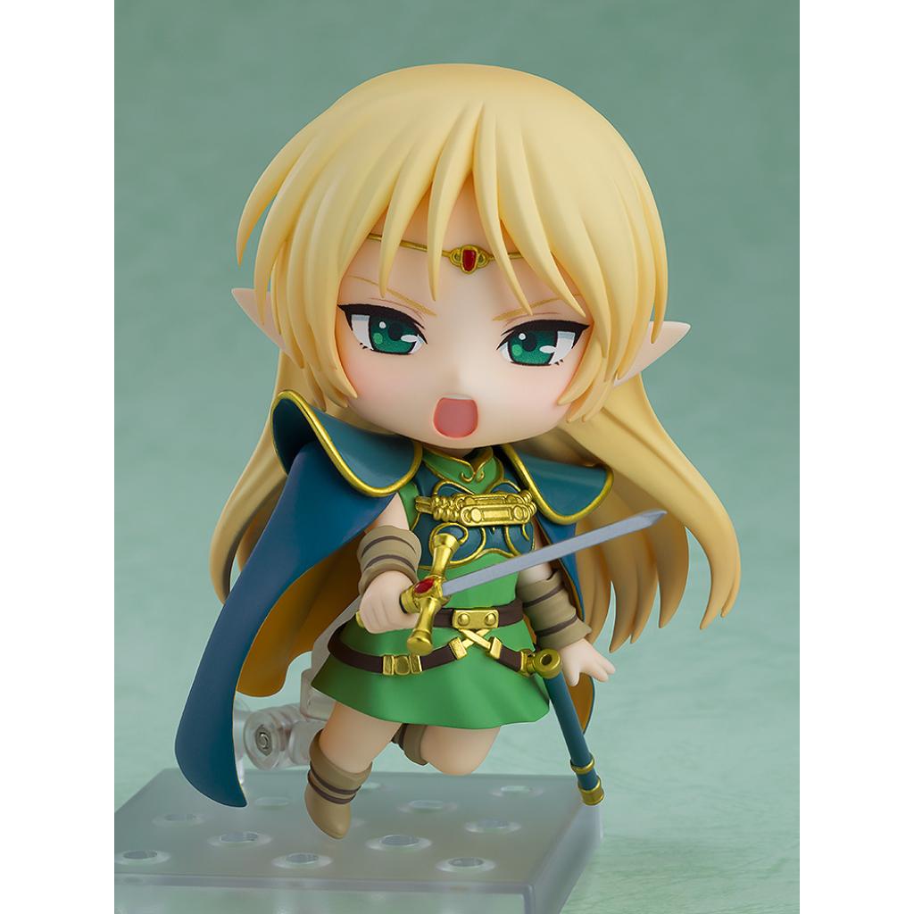Nendoroid 2553 Record Of Lodoss War - Deedlit