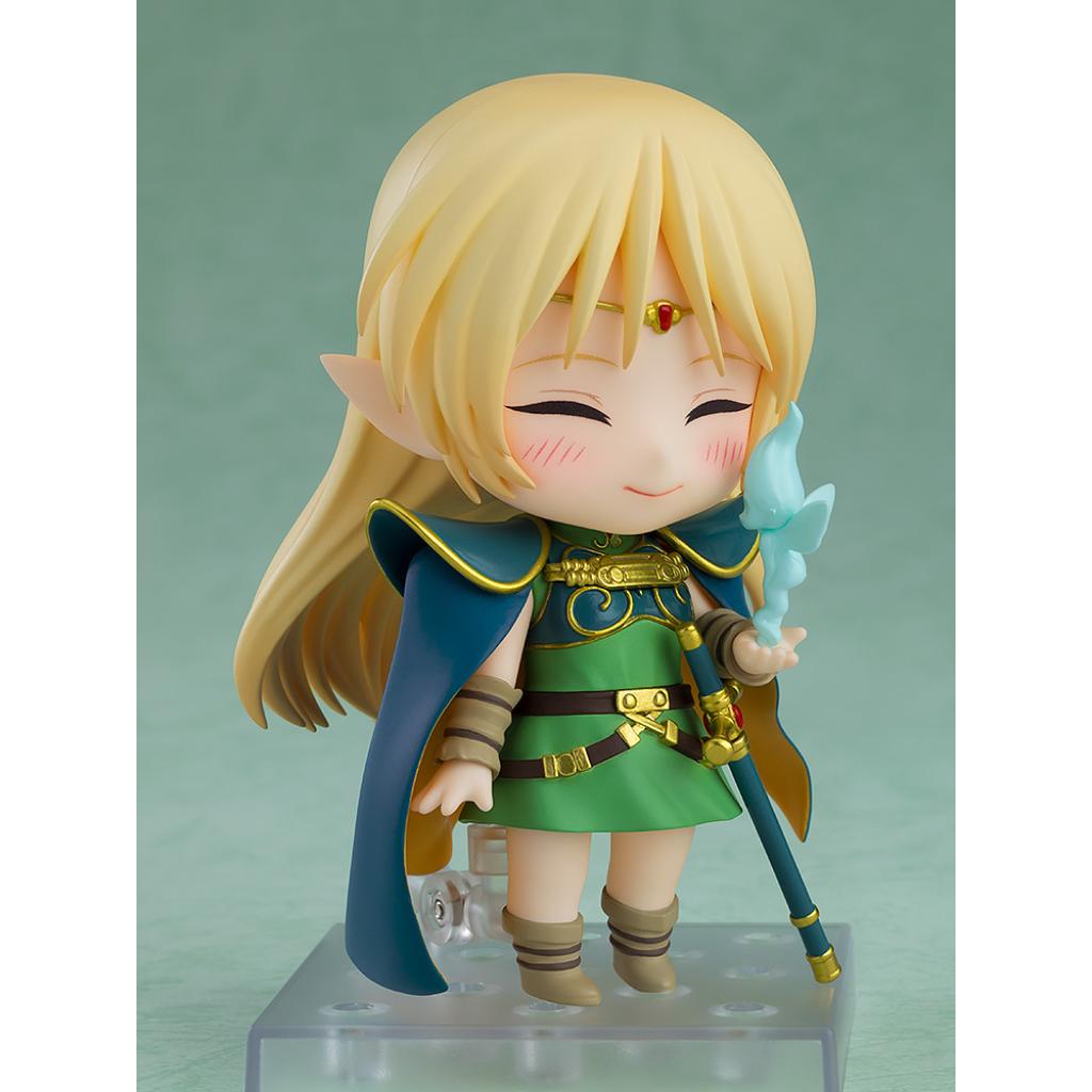 Nendoroid 2553 Record Of Lodoss War - Deedlit