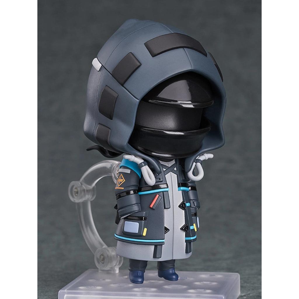 Nendoroid 1715 Arknights - Doctor (Reissue)