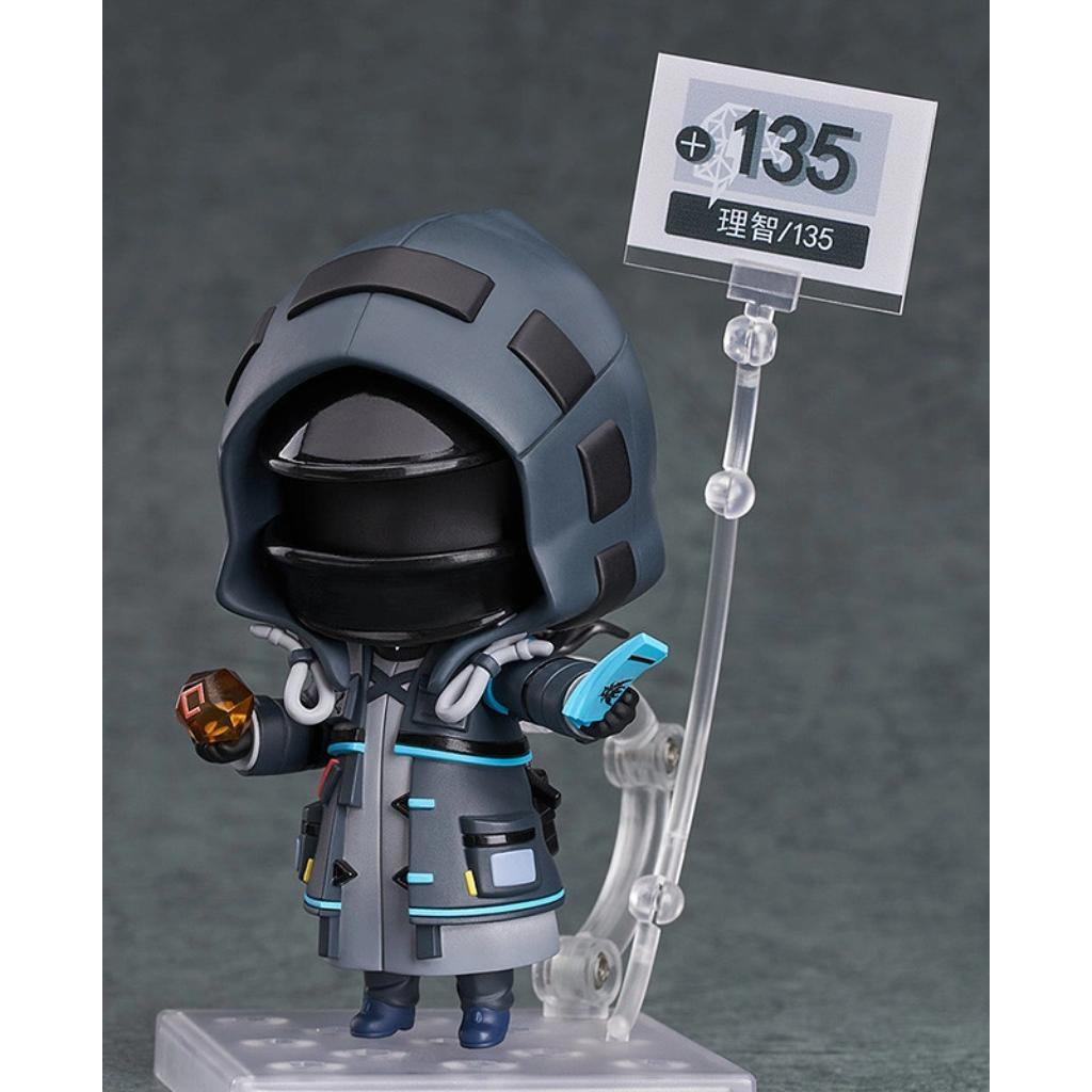 Nendoroid 1715 Arknights - Doctor (Reissue)