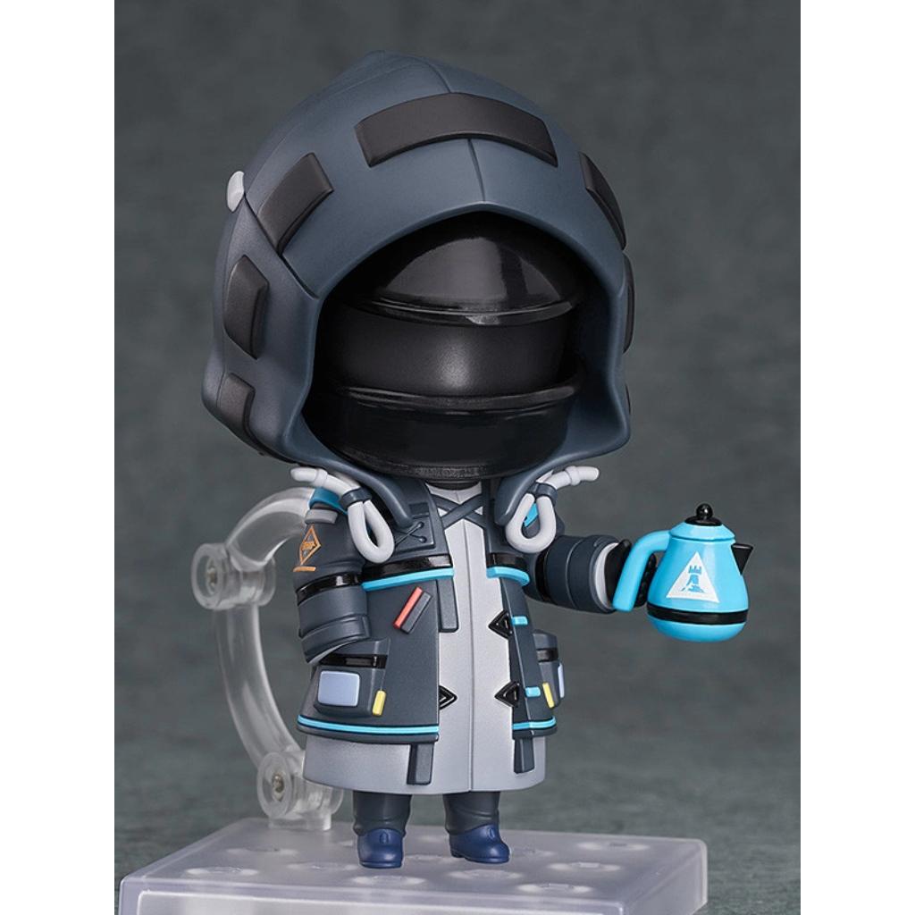 Nendoroid 1715 Arknights - Doctor (Reissue)