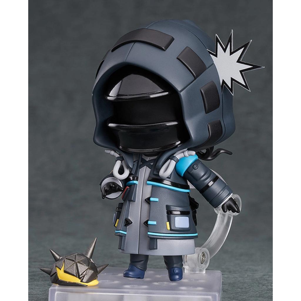 Nendoroid 1715 Arknights - Doctor (Reissue)