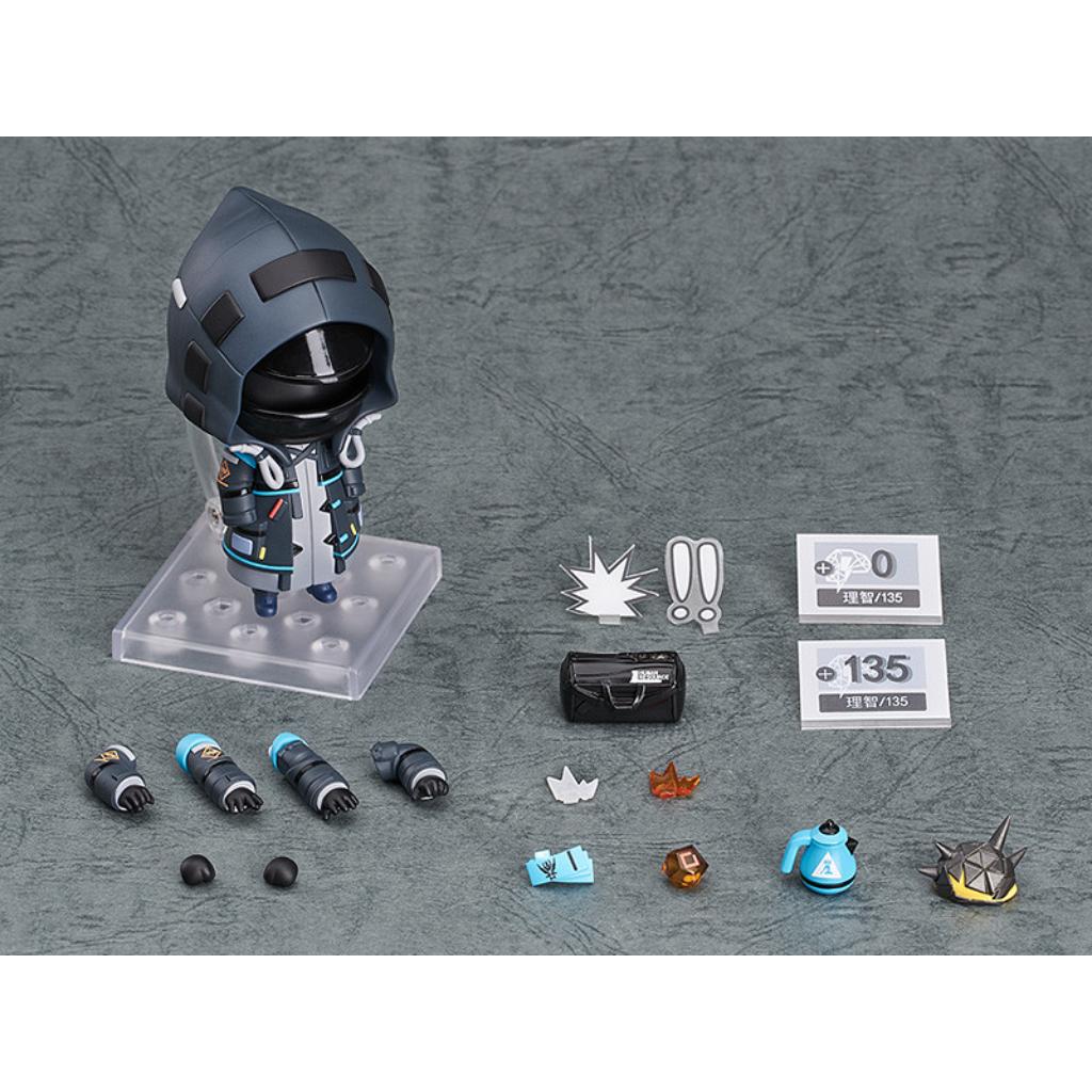 Nendoroid 1715 Arknights - Doctor (Reissue)