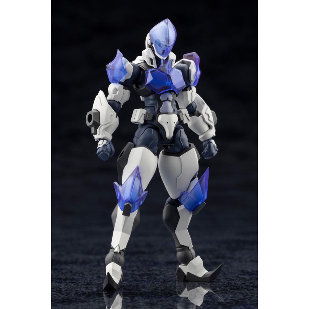 Hexa Gear - Governor Ex-Armor Type: Bishop Model Kit