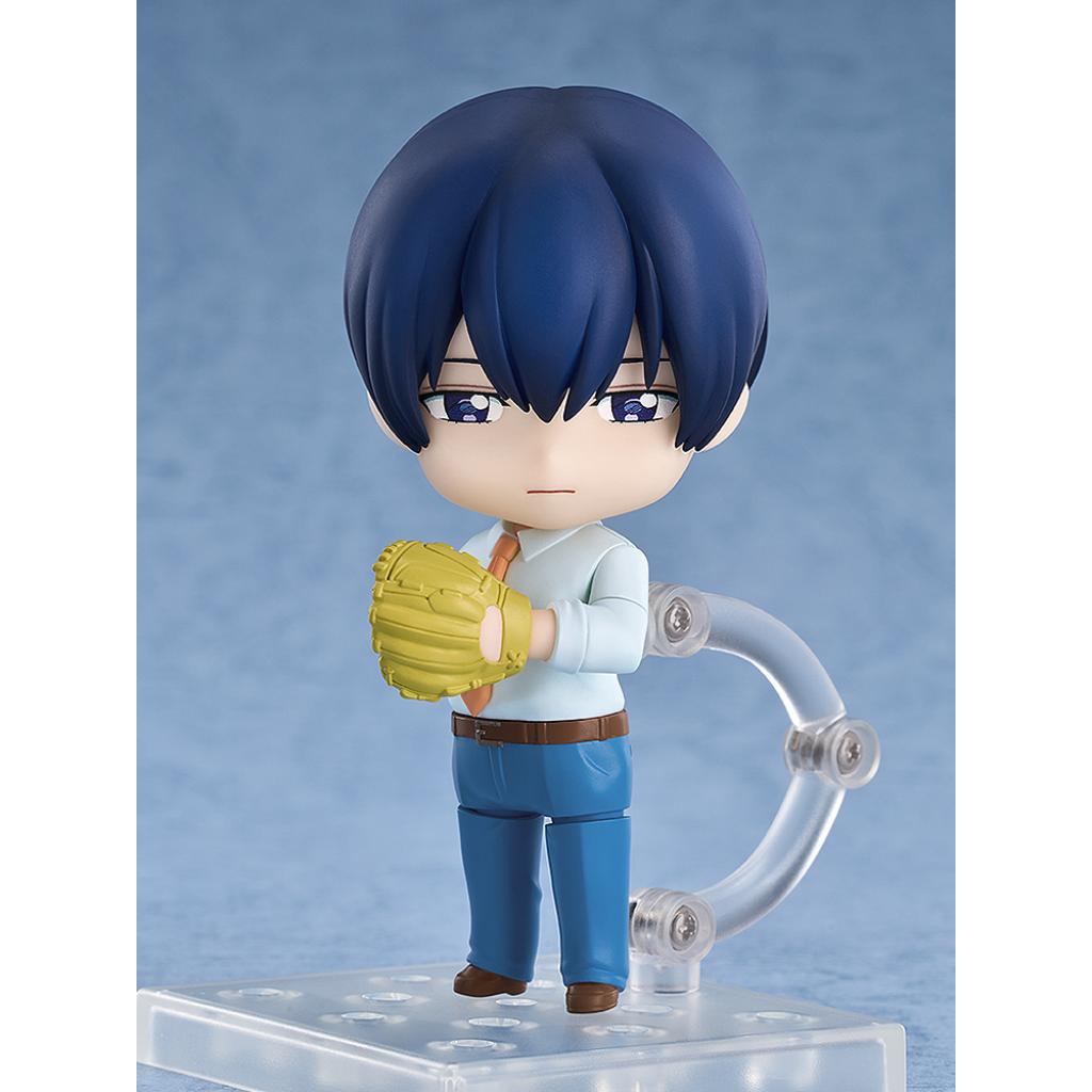 Nendoroid 2644 Oblivion Battery - Haruka Kiyomine