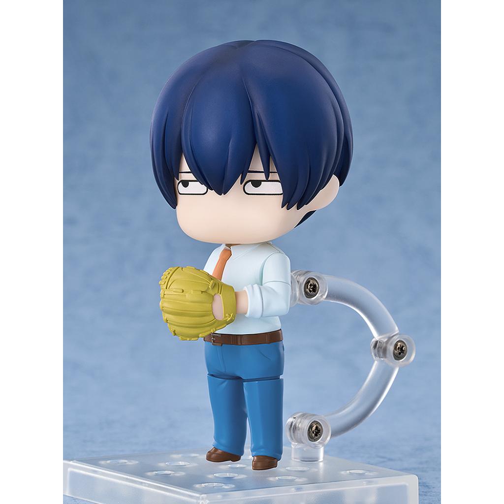 Nendoroid 2644 Oblivion Battery - Haruka Kiyomine